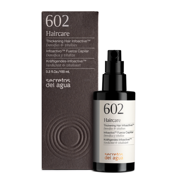 Infoactivo™ Fuerza Capilar