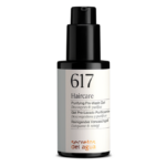Gel limpiador purificante para el cuero cabelludo: Gel Pre-Lavado Purificante de Secretos del Agua