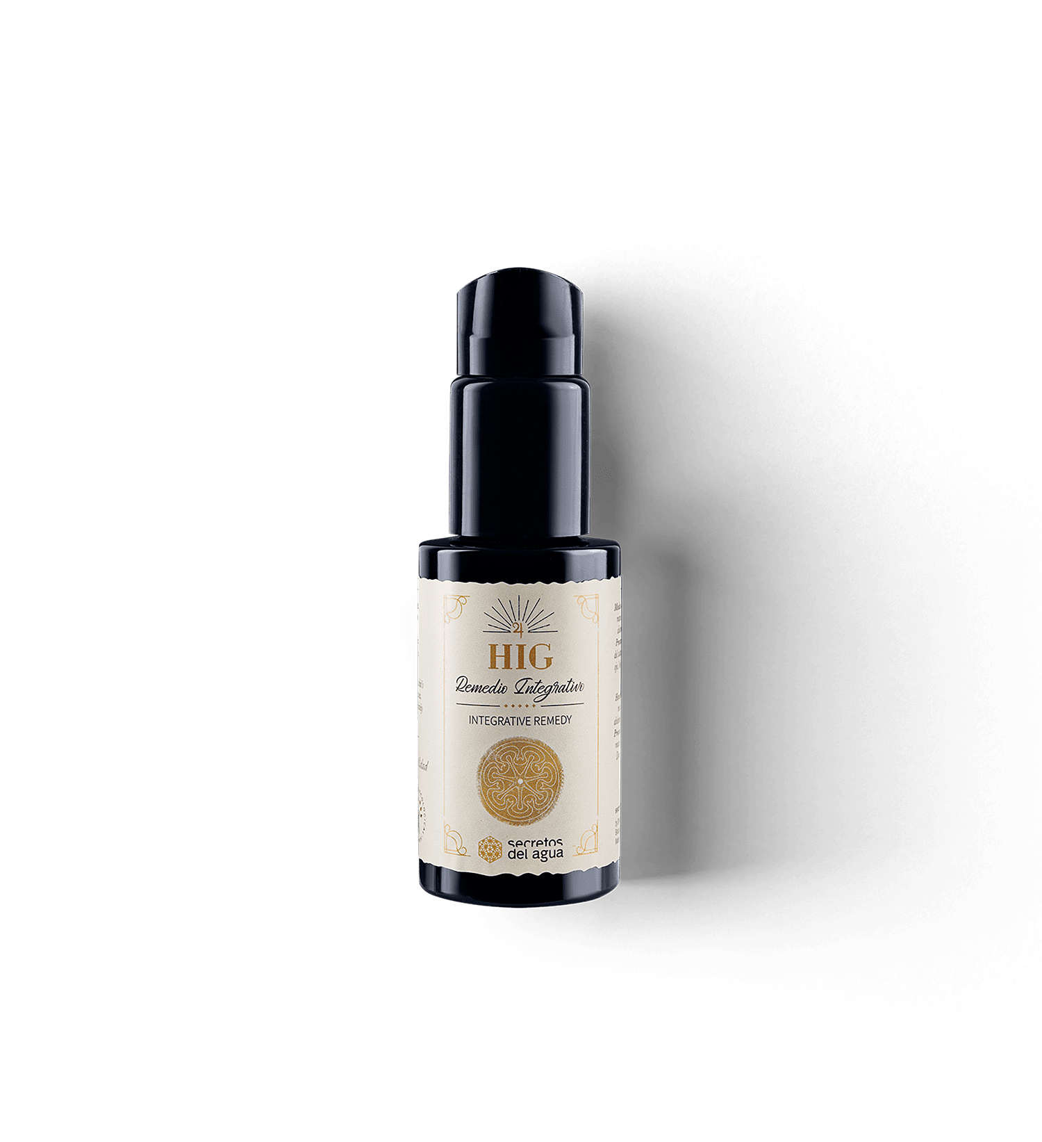 Remedio Integrativo HIG