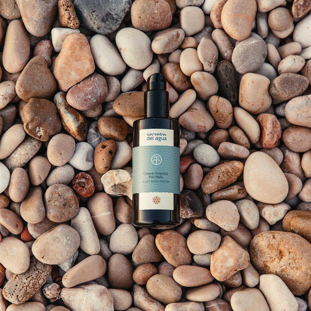 Crema antiestrías embarazo