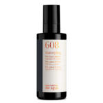 Envase de Pro Leave In Curly, leave in acondicionador sin aclarado para pelo rizado método curly