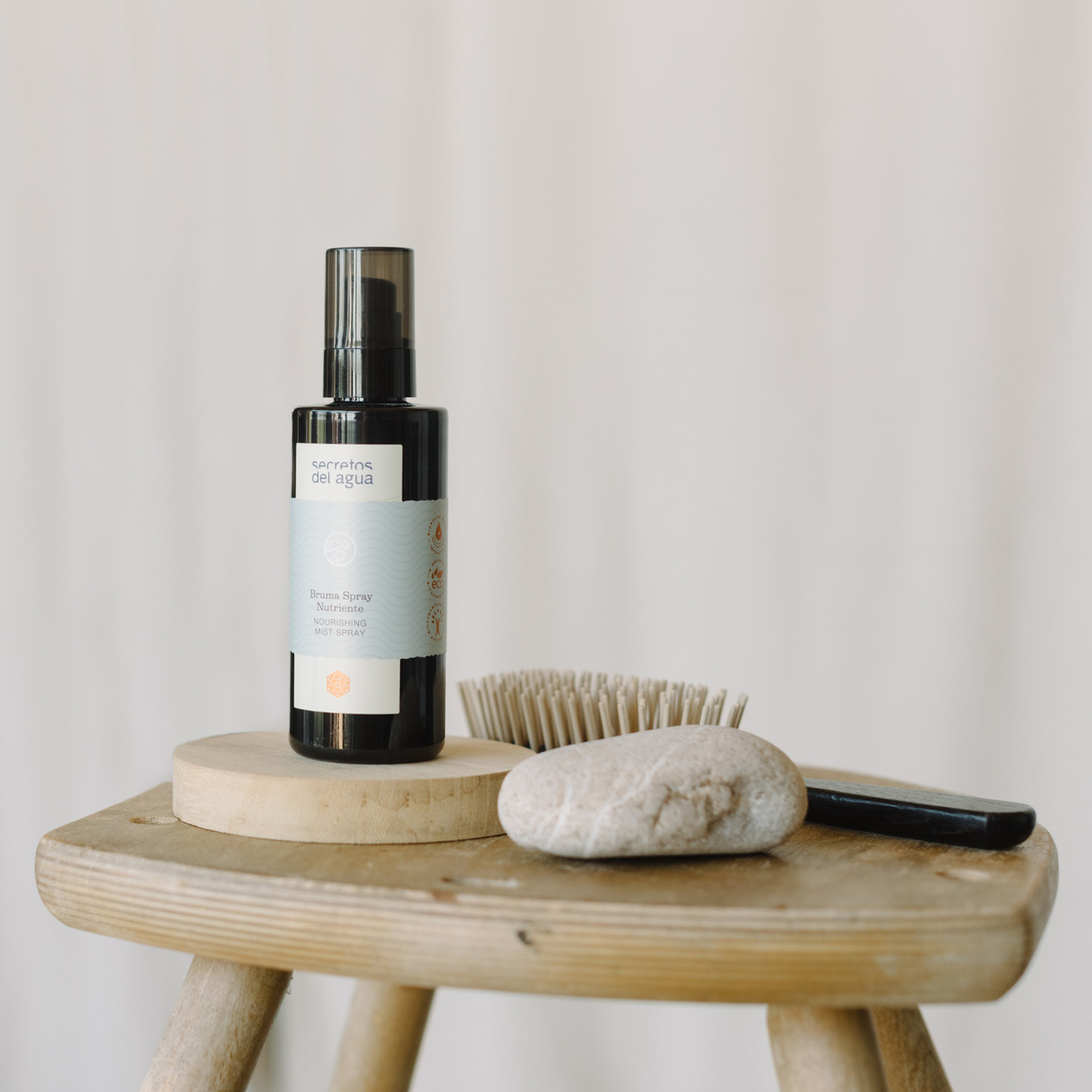 productos para desenredar el pelo