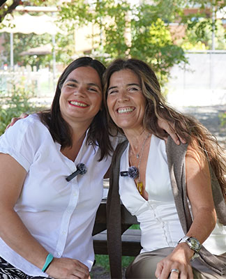 Dra. Odile Fernández