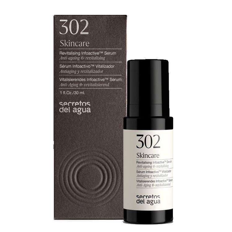 Revitalising Infoactive ™ Serum