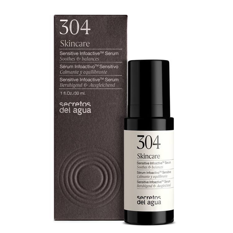 Sensitive Infoactive™ Serum