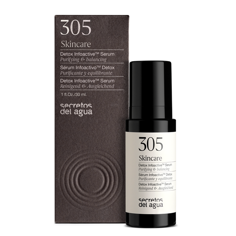 Detox Infoactive™ Serum