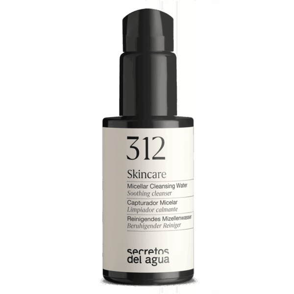 Micellar Cleansing Water