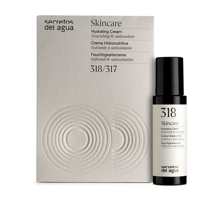 Hydrating Cream