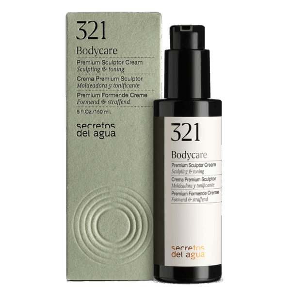 Premium Sculptor Cream