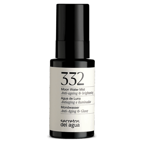 Moon Water Mist