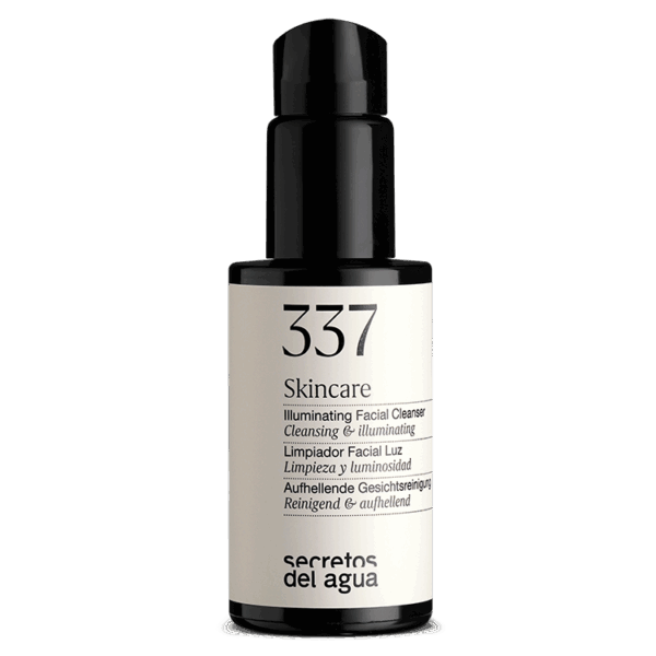 Illuminating Facial Cleanser