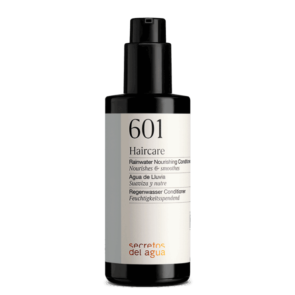 Rainwater Nourishing Conditioner