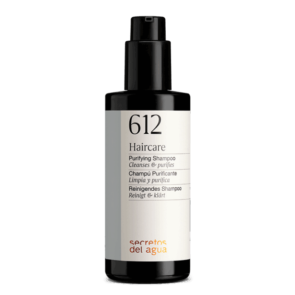 Purifying Shampoo