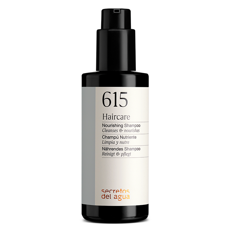 Nourishing Shampoo