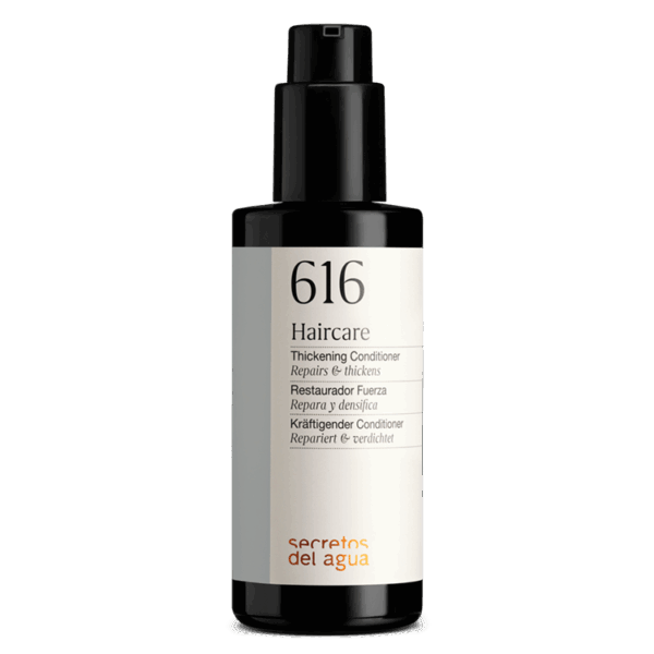 Thickening Conditioner