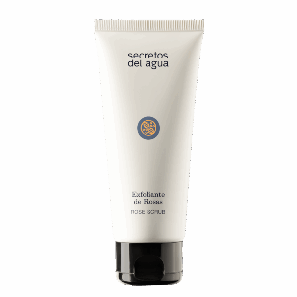 Rose Scrub