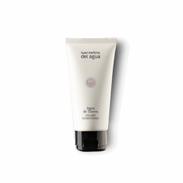 Agua de Tierra (Tubo 30 ml)