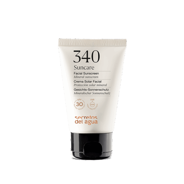 Crema Solar Facial SPF 30